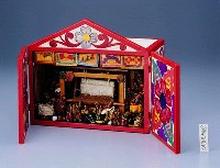 藏品(愛阿庫摩織布機)的圖片